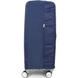 Чехол защитный для среднего чемодана Samsonite Global TA M CO1*010;11 Midnight Blue