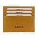 Leather credit card holder by Karya (Turkey).
