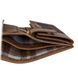 Men's wallet by Tony Bellucci (Turkey) made of genuine leather.