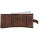 Men's wallet by Tony Bellucci (Turkey) made of genuine leather.