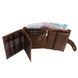 Men's wallet by Tony Bellucci (Turkey) made of genuine leather.
