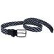 Women's belt by Karya (Turkey) made of genuine leather.