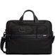 Briefcase bag Tumi Alpha 3 Compact Large Screen with a compartment for a laptop up to 17" 02603114D3 Black