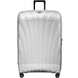 Suitcase Samsonite (Belgium) from the collection C-LITE.