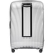 Suitcase Samsonite (Belgium) from the collection C-LITE.