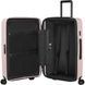 Валіза Samsonite (Бельгія) із колекції Restackd.