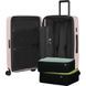Валіза Samsonite (Бельгія) із колекції Restackd.