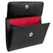 Women's wallet by Karya (Turkey) made of genuine leather.