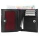 Women's wallet by Karya (Turkey) made of genuine leather.