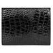 Women's wallet by Karya (Turkey) made of genuine leather.