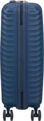 American Tourister (USA) suitcase from the Diablast collection.