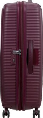 American Tourister (USA) suitcase from the Soundbox collection.