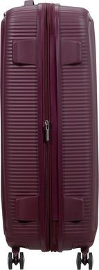 American Tourister (USA) suitcase from the Soundbox collection.
