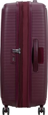 American Tourister (USA) suitcase from the Soundbox collection.