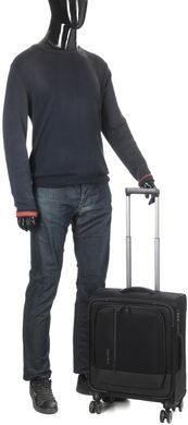 Travelite (Germany) suitcase from the Crosslite 5.0 collection.
