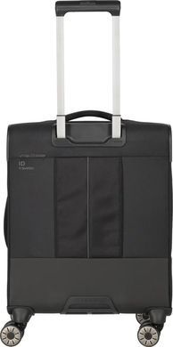 Travelite (Germany) suitcase from the Crosslite 5.0 collection.
