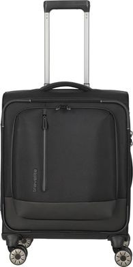 Travelite (Germany) suitcase from the Crosslite 5.0 collection.