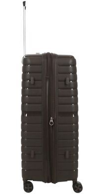 Snowball (France) suitcase from the Bilbao collection.