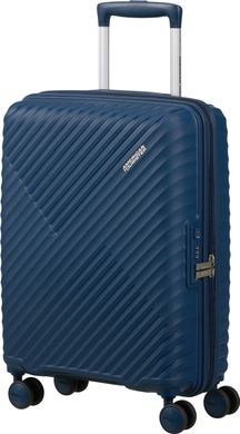 American Tourister (USA) suitcase from the Diablast collection.