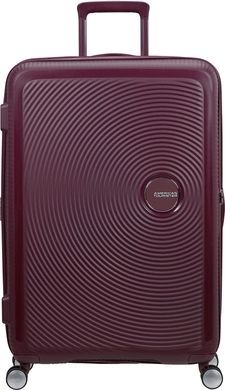 American Tourister (USA) suitcase from the Soundbox collection.