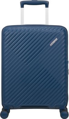 American Tourister (USA) suitcase from the Diablast collection.