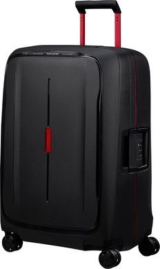 Samsonite (Belgium) suitcase from the Essens collection.