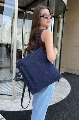 Backpack by Karya (Turkey).