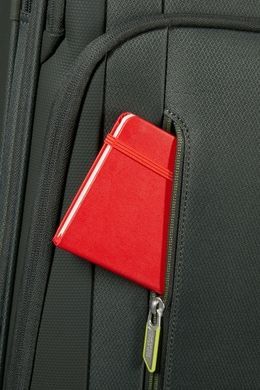 Валіза American Tourister (США) із колекції Wanderlite.