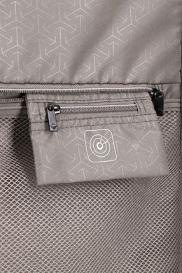 Travelite (Germany) suitcase from the Crosslite 5.0 collection.