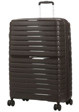Snowball (France) suitcase from the Bilbao collection.