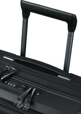 Samsonite (Belgium) suitcase from the Intuo collection.