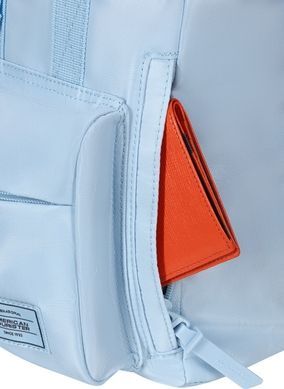 Backpack by American Tourister (USA).