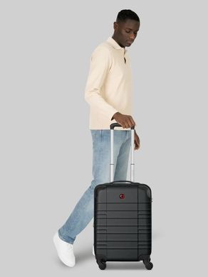 Валіза Wenger (Швейцарія) із колекції Amplar.