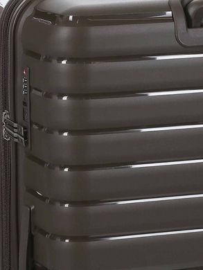 Snowball (France) suitcase from the Bilbao collection.
