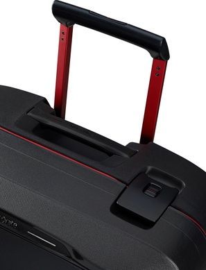 Samsonite (Belgium) suitcase from the Essens collection.