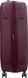 American Tourister (USA) suitcase from the Soundbox collection.