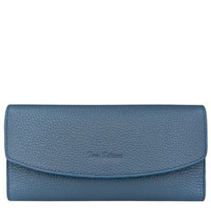 Women's wallet by Tony Bellucci (Turkey) made of genuine leather.