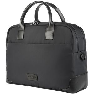 Men's shoulder bag by Tucano (Italy) from the  collection.