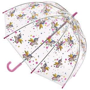 Дитячий парасольку Fulton (Англія) з колекції Funbrella-4.