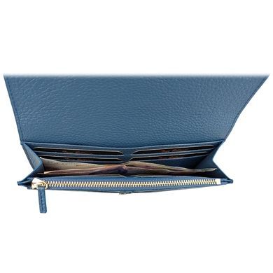 Women's wallet by Tony Bellucci (Turkey) made of genuine leather.
