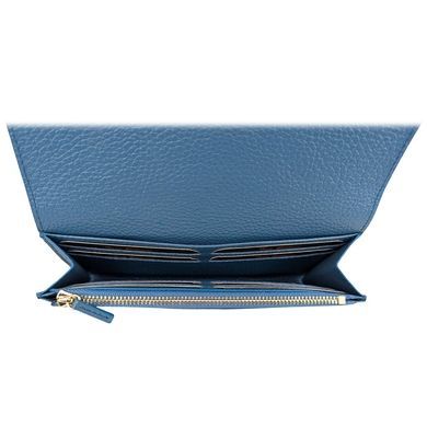 Women's wallet by Tony Bellucci (Turkey) made of genuine leather.