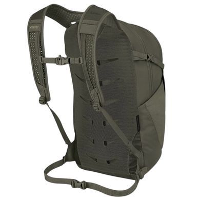 Backpack by Osprey (USA).