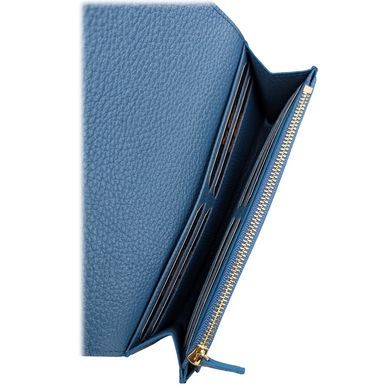 Women's wallet by Tony Bellucci (Turkey) made of genuine leather.