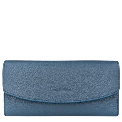 Women's wallet by Tony Bellucci (Turkey) made of genuine leather.