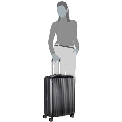 Suitcase Titan (Germany) from the collection Barbara Glint.