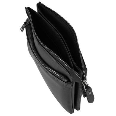 Men's purse by Bond NON (Turkey) made of genuine leather.