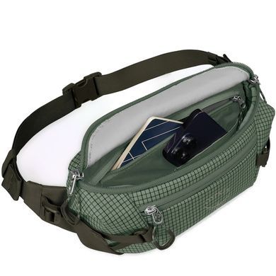 Waist bag by Osprey (USA).