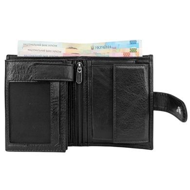 Men's wallet by Tony Bellucci (Turkey) made of genuine leather.