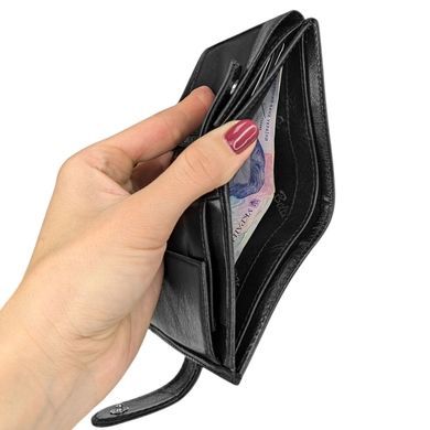 Men's wallet by Tony Bellucci (Turkey) made of genuine leather.