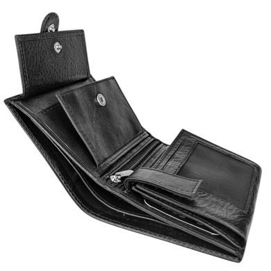 Men's wallet by Tony Bellucci (Turkey) made of genuine leather.
